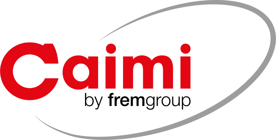 Caimi by Frem Group Acoustic Solutions in the UK